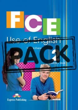 Libro Fce Use Of English 2 Sb With Digibooks Revised