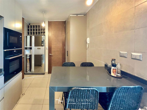Precioso Y Moderno Penthouse Con Azotea En Venta!!