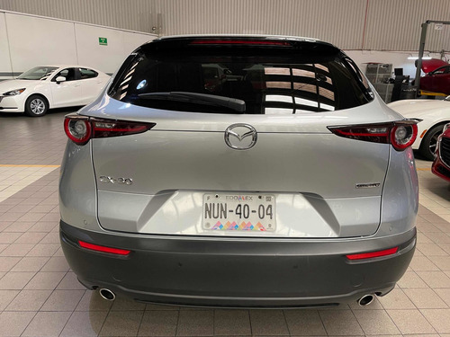 Mazda Cx-30 2020 2.5l I Grand Touring