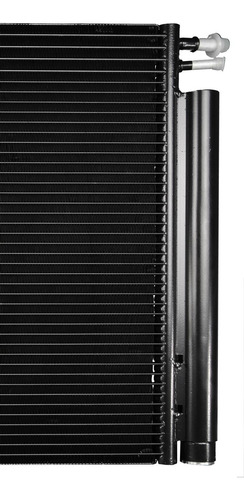 Condensador A/c Ford Expedition 2007 2008 2009 2010