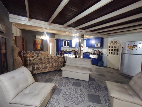 Imagen 5 de 11 de Casa En Venta En Los Overos Turmero Aragua 22-24954 Irrr