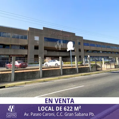 Local en venta