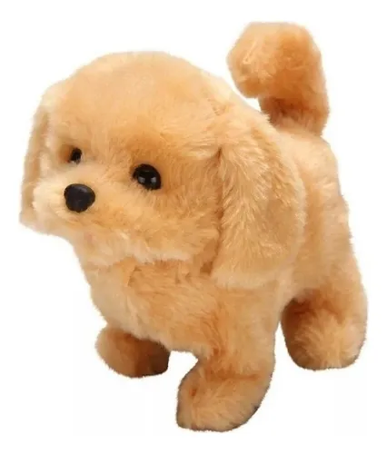 Perro De Juguete Realista MercadoLibre