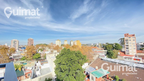 Imagen 10 de 12 de 2 Amb Con Balcón. 50 Mts. A Estrenar. Flores
