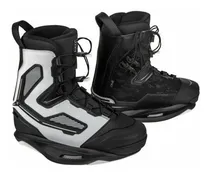 Comprar Botas De Wakeboard Ronix One White Black