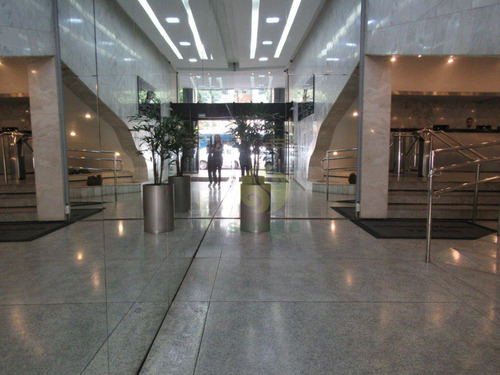Imagem 23 de 25 de Andar Corporativo Para Alugar, 600 M² - Savassi - Belo Horizonte/mg - Ac0024