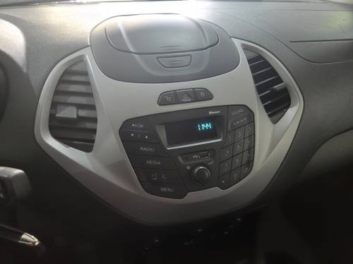 Ford Ka 1.0 TI-VCT FLEX SE MANUAL
