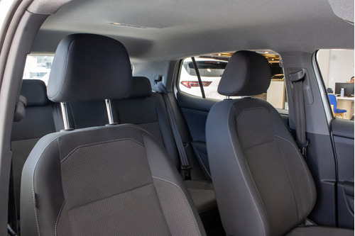 Volkswagen T-Cross 1.6 Trendline Tiptronic