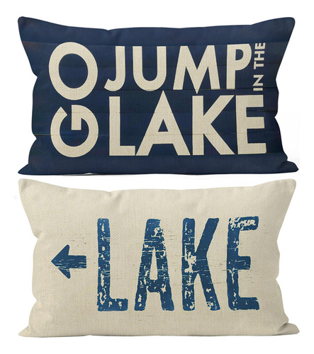  Yueshare Citações Engraçadas Go Jump Ln The Lake & Lake Arr