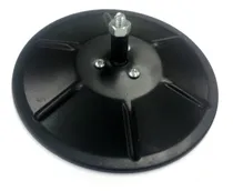 Comprar 18- Espejo Jeep Estanciera Baqueano Gladiator Ika Y Willys