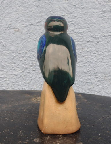 Pajarito Inglés Royal Doulton Rotura Consultar Stock