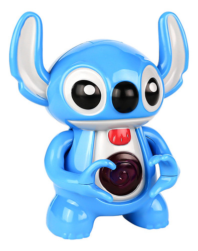 Caja Bishop Stitch Rolls Personajes De Anime