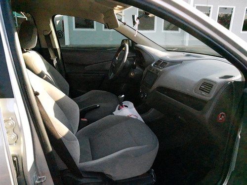 Chevrolet Cobalt 2015 1.4 Ltz 4p
