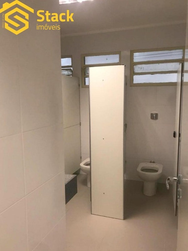 Imagem 14 de 30 de Prédio Comercial Todo Reformado Para Locação Em Jundiaí Próximo Da Av Nove De Julho E Do Jundiaí Shopping. - Gl00082