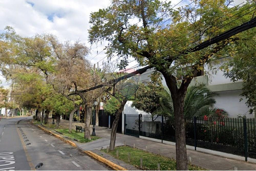 Renovado Departamento 2d+2d Providencia