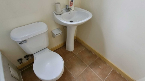 Casa En Arriendo En Socovesa Con 3 Dorm. (98548)