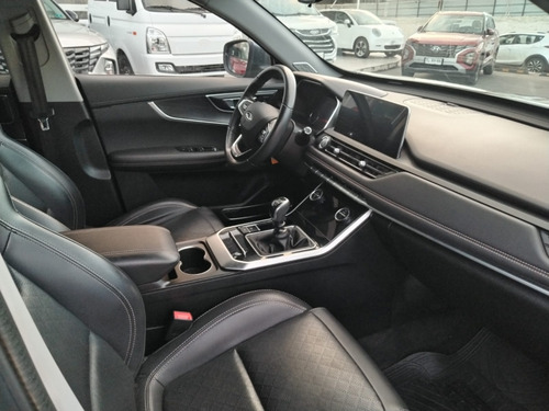 Chery Tiggo 8 1.5 Gls Mt - Unico Dueño - 3 Corridas 2022