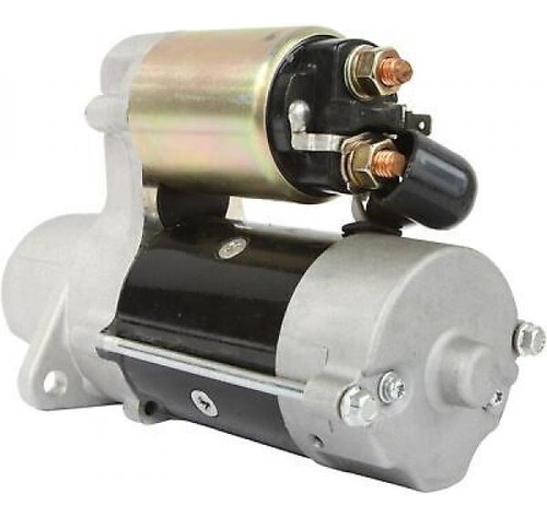 Starter For Kawasaki Engine Fz340d Fg300 Fe290d Kf82 Am1 Ccn