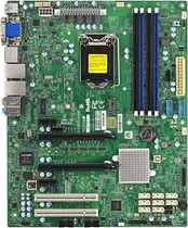 Comprar Supermicro Atx Ddr4 Lga 1151 Motherboards