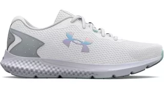 Tenis Under Armour Mujer Charged Rogue 3025756-100