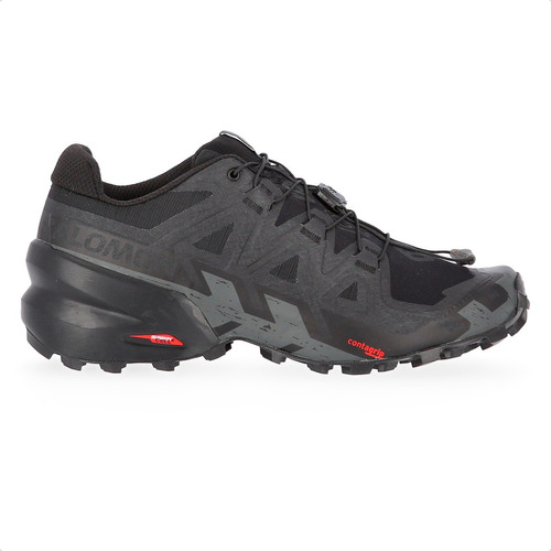 Zapatillas Salomon Speedcross 6 Mujer Trail Running