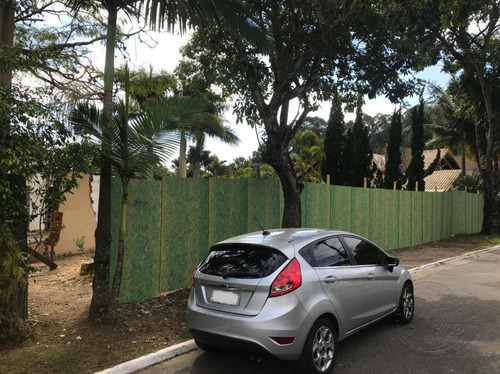 Imagem 2 de 26 de Terreno À Venda, 1260 M² Por R$ 1.600.000,00 - Alphaville - Santana De Parnaíba/sp - Te0218