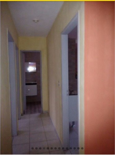 Imagem 15 de 15 de Apto 2 Qtos, Sala, Terraço, Wc Social, A.serv., Gar Etc - Próx Praia, Comércios E Conduções Bom Local $ 160.mil