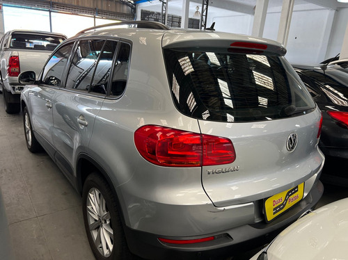 Volkswagen Tiguan 1.4 TSI 16V TURBO DSG