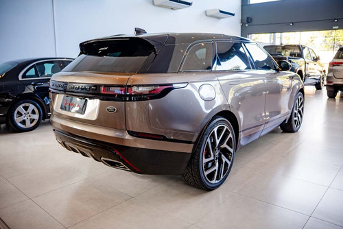 Land Rover Range Rover R. VELAR SE 3.0 4x4 V6 380cv Aut.