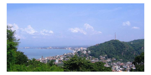 Imagen 2 de 8 de Terreno P/desarrolladores En Puerto Vallarta