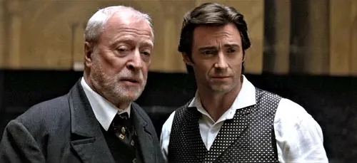 Blu-ray : The Prestige - El Gran Truco (Usado)