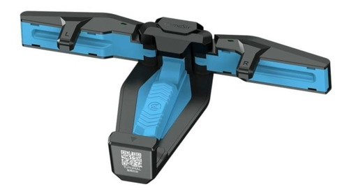 Gamesir F4 Falcon Gatillos Electrónicos Turboshooting