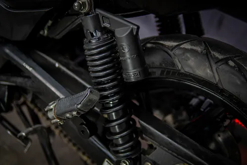 Bajaj Pulsar 180 Fi 2023