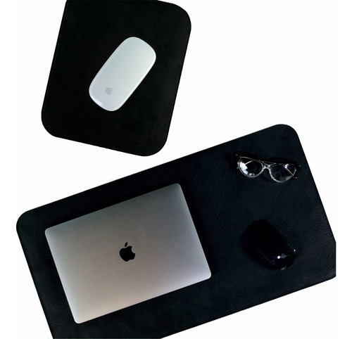 Mousepad + Desk Pad Escritorio Notebook Regalo Empresarial