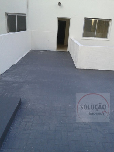 Prédio Para Alugar No Bairro Santo Antônio Em São Caetano - L1494-2