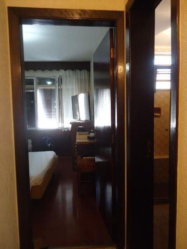 Imagem 7 de 24 de Apartamento À Venda, 179 M² Por R$ 1.800.000,00 - Vila Nova Conceição - São Paulo/sp - Ap19002