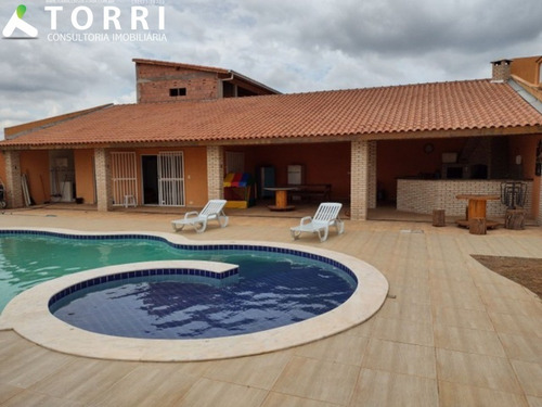 Imagem 5 de 14 de Excelente Chácara À Venda Em Mairinque-sp - Ch00437 - 70987867