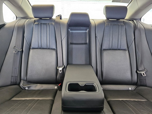 Honda Accord 2021