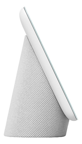 Google Asistente de Google Nest Hub con asistente virtual Google Assistant