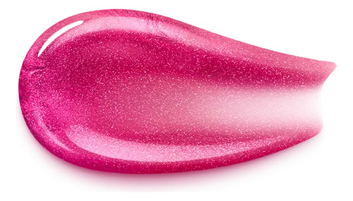 3d Hydra Lipgloss Kiko Milano - Todos Los Tonos Disponibles 23 Magenta