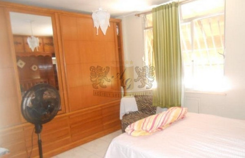 Imagem 5 de 15 de Apartamento 3 Quartos 1 Vaga Icaraí - 3095