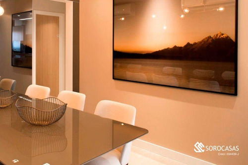 Imagem 7 de 30 de Apartamento Com 2 Dormitórios À Venda, 82 M² Por R$ 775.000,00 - Jardim Faculdade - Sorocaba/sp - Ap1299