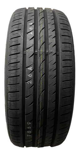 Pneu Aro 18 235/40r18 95w Xl Nexen Nfera Su4