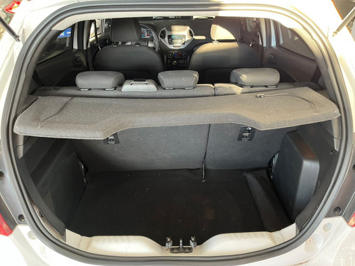 Ford Ka 1.0 TI-VCT FLEX S MANUAL
