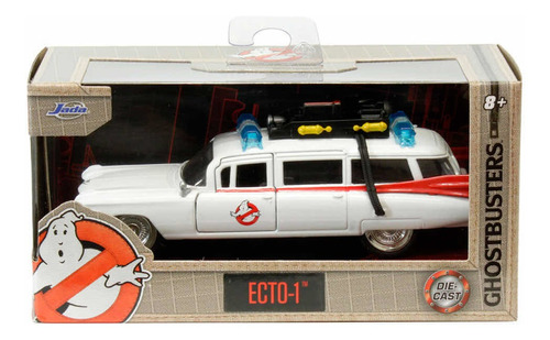 1/32 Ecto 1 Cazafantasmas Jada