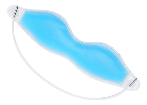 Patch De Ojos Para La Manada De Hielo Fría Cómodo Para