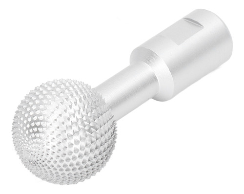 Herramienta Para Tallar Bolas, Fresa De Pulir Con Cabeza Esf