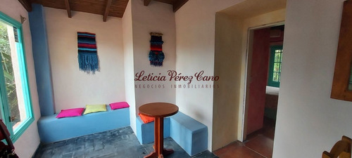 Imagen 26 de 30 de Venta Casa 3 Dormitorios En La Barra