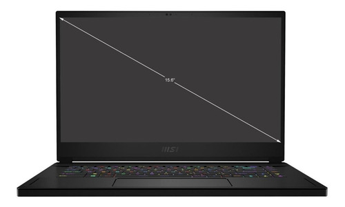 Imagen 3 de 10 de Msi Creator Oled 4k Thin Bezel I7 11va 16gb 512gb Rtx3060