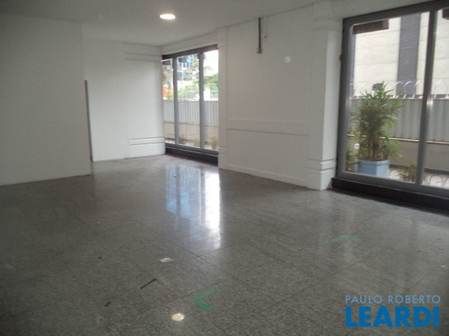 Imagem 1 de 9 de Loja - Jardim Paulistano - Sp - 569622